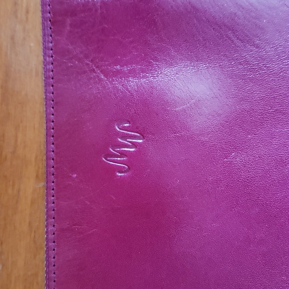 Small Monsac handbag - Picture 2 of 8